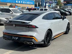 Changan UNI-V 1.5T Premium Sport - фото 9
