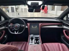 FAW Hongqi H5 Red Flag H5 2.0T Automatic Mystic Shadow Edition - фото 5