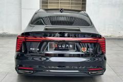 FAW Hongqi H5 Red Flag H5 2.0T Automatic Mystic Shadow Edition - фото 7