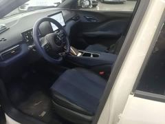 BYD Seagull Freedom Edition - фото 14