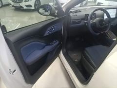BYD Seagull Freedom Edition - фото 15
