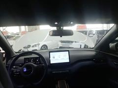 BYD Seagull Freedom Edition - фото 17