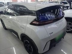 BYD Seagull Freedom Edition - фото 4