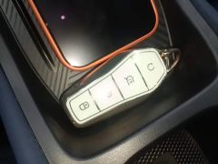 BYD Seagull Freedom Edition - фото 8