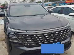 Changan CS75 PLUS Third Generation Champion Edition 1.5T Smart Drive Leading Type - photo 2