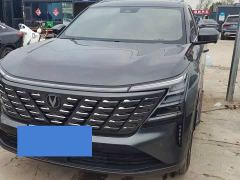 Changan CS75 PLUS Third Generation Champion Edition 1.5T Smart Drive Leading Type - photo 3