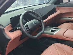 Changan CS75 PLUS Third Generation Champion Edition 1.5T Smart Drive Leading Type - photo 4