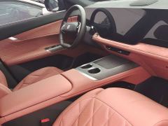 Changan CS75 PLUS Third Generation Champion Edition 1.5T Smart Drive Leading Type - photo 5