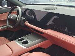 Changan CS75 PLUS Third Generation Champion Edition 1.5T Smart Drive Leading Type - photo 6