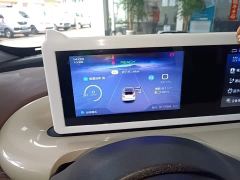 Wuling Binguo 203km Comfort Edition - ფოტო 11