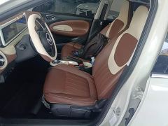 Wuling Binguo 203km Comfort Edition - ფოტო 14