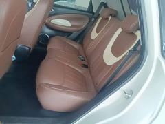 Wuling Binguo 203km Comfort Edition - ფოტო 16