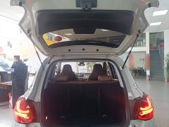 Wuling Binguo 203km Comfort Edition - ფოტო 18