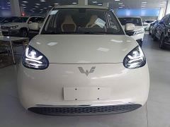 Wuling Binguo 203km Comfort Edition - ფოტო 2