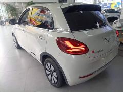 Wuling Binguo 203km Comfort Edition - ფოტო 4