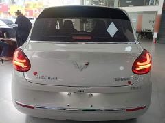 Wuling Binguo 203km Comfort Edition - ფოტო 5