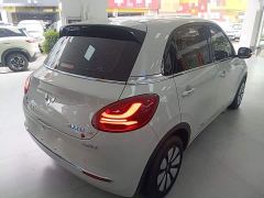 Wuling Binguo 203km Comfort Edition - ფოტო 6