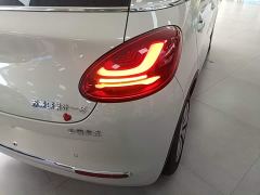 Wuling Binguo 203km Comfort Edition - ფოტო 7