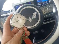 Wuling Binguo 203km Comfort Edition - ფოტო 8