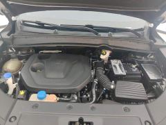 Changan CS55 PLUS 2nd Generation 1.5T DCT Pilot Edition - ფოტო 10