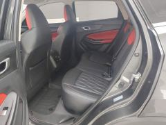 Changan CS55 PLUS 2nd Generation 1.5T DCT Pilot Edition - ფოტო 11