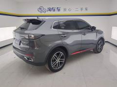 Changan CS55 PLUS 2nd Generation 1.5T DCT Pilot Edition - ფოტო 3