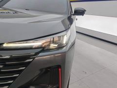 Changan CS55 PLUS 2nd Generation 1.5T DCT Pilot Edition - ფოტო 5