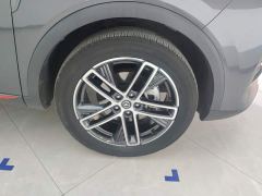 Changan CS55 PLUS 2nd Generation 1.5T DCT Pilot Edition - ფოტო 6