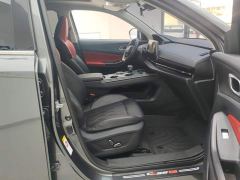 Changan CS55 PLUS 2nd Generation 1.5T DCT Pilot Edition - ფოტო 8