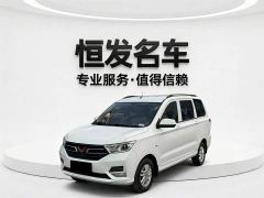Wuling Hongguang 1.5L S Comfort National VI LAR - photo 1