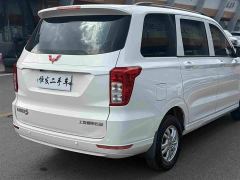 Wuling Hongguang 1.5L S Comfort National VI LAR - photo 16