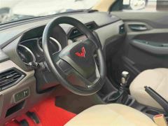 Wuling Hongguang 1.5L S Comfort National VI LAR - photo 8