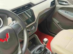 Wuling Hongguang 1.5L S Comfort National VI LAR - photo 9