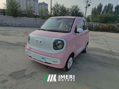 2026 Bestune Besturn Xiaoma 222km Colorful Edition - ავტომობილი ჩინეთიდან