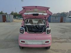 Bestune Besturn Xiaoma 222km Colorful Edition - ფოტო 18