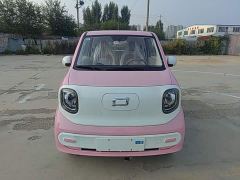 Bestune Besturn Xiaoma 222km Colorful Edition - ფოტო 2
