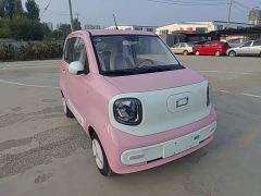 Bestune Besturn Xiaoma 222km Colorful Edition - ფოტო 3