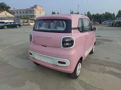 Bestune Besturn Xiaoma 222km Colorful Edition - ფოტო 6