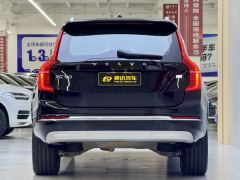 Volvo XC90 Plug-in Hybrid RECHARGE T8 Smart Supreme Luxury Edition - ფოტო 13
