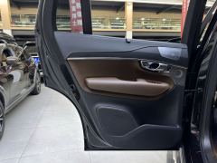 Volvo XC90 Plug-in Hybrid RECHARGE T8 Smart Supreme Luxury Edition - ფოტო 2