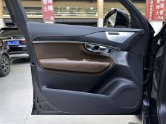 Volvo XC90 Plug-in Hybrid RECHARGE T8 Smart Supreme Luxury Edition - ფოტო 3