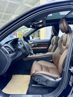 Volvo XC90 Plug-in Hybrid RECHARGE T8 Smart Supreme Luxury Edition - ფოტო 6
