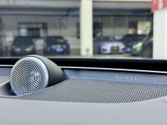 Volvo XC90 Plug-in Hybrid RECHARGE T8 Smart Supreme Luxury Edition - ფოტო 8
