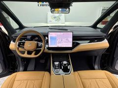 Zeekr 009 6-Seat Ultra Executive Edition - фото 12
