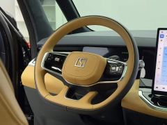 Zeekr 009 6-Seat Ultra Executive Edition - фото 14