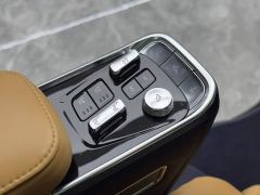 Zeekr 009 6-Seat Ultra Executive Edition - фото 16
