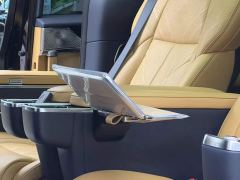 Zeekr 009 6-Seat Ultra Executive Edition - фото 17