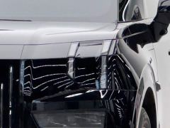 Zeekr 009 6-Seat Ultra Executive Edition - фото 3