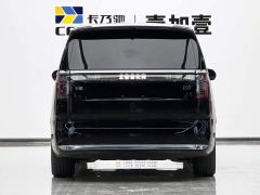 Zeekr 009 6-Seat Ultra Executive Edition - фото 5