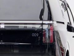 Zeekr 009 6-Seat Ultra Executive Edition - фото 6